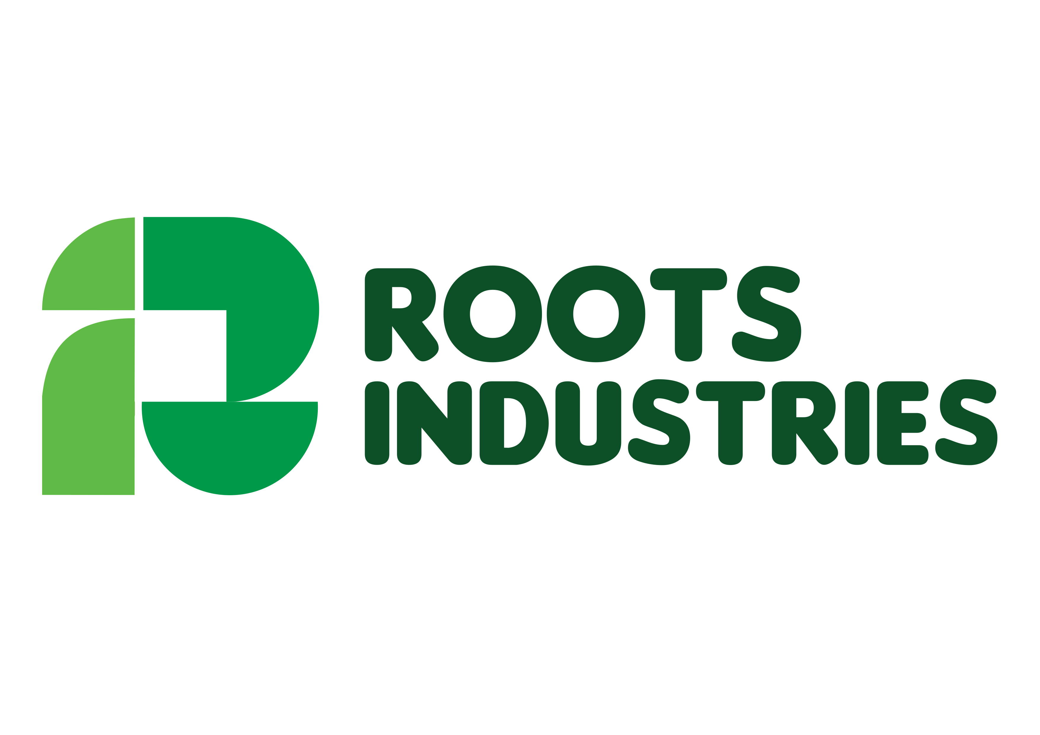 Roots Industries